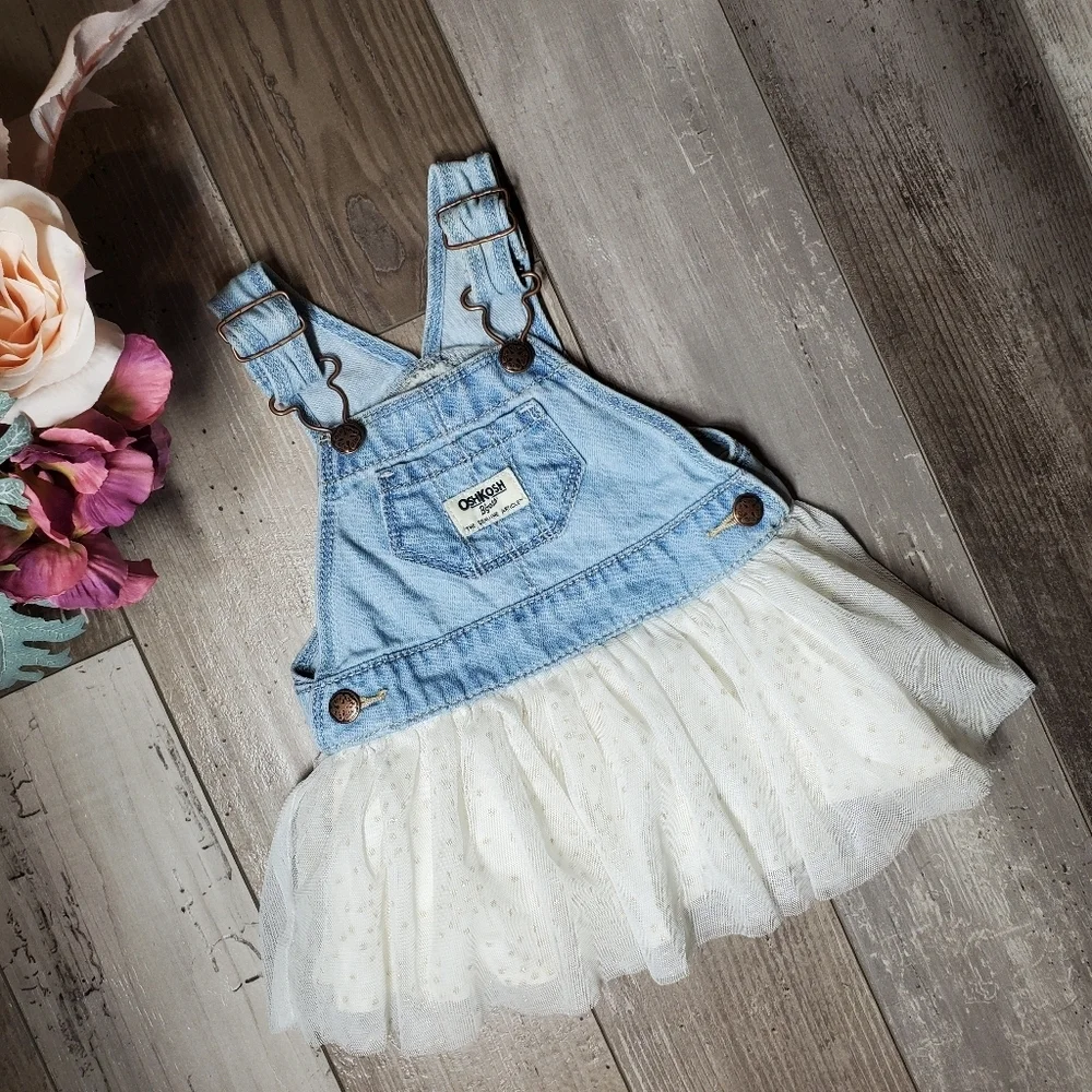 OshKosh Bgosh excellent like